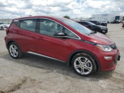 
										2017 Chevrolet Bolt euv full									