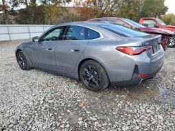 
										2023 BMW I4 full									