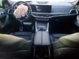 
										2024 BMW X6 full									