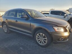 
										2016 Audi Q5 full									