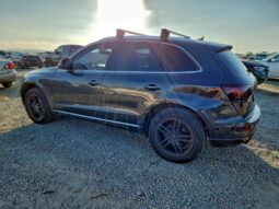 
										2016 Audi Q5 full									