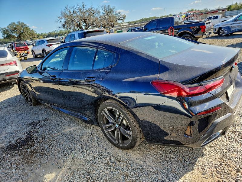 2024 BMW 8 series