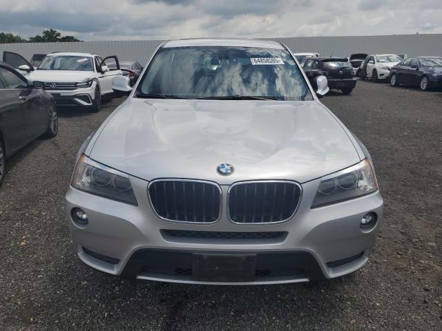 2013 BMW X3