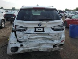 
										2016 BMW X5 full									