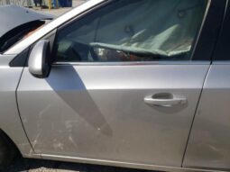 
										2013 Chevrolet Cruze full									