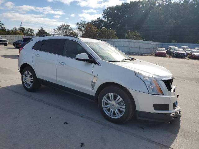 2012 Cadillac Srx