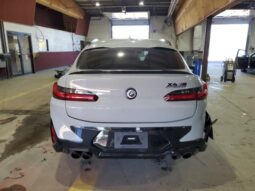 
										2023 BMW X4 full									