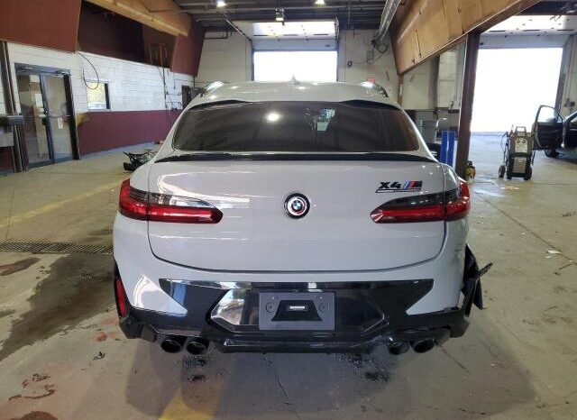 
								2023 BMW X4 full									