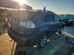 
										2004 Lexus Rx 330 full									