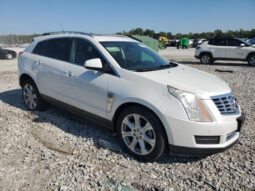
										2013 Cadillac Srx full									