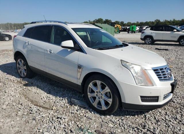 
								2013 Cadillac Srx full									