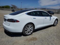 
										2015 Tesla Model s full									