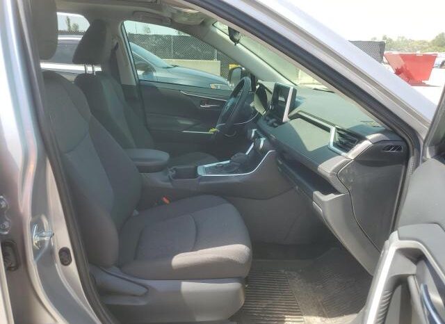 
								2023 Toyota Rav4 full									