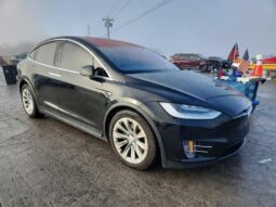 
										2020 Tesla Model x full									