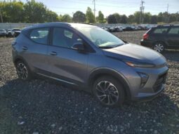 
										2023 Chevrolet Bolt euv full									