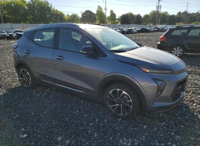 
								2023 Chevrolet Bolt euv full									