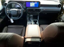 
										2025 Toyota Land cruiser full									