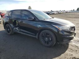 
										2021 Acura Rdx full									