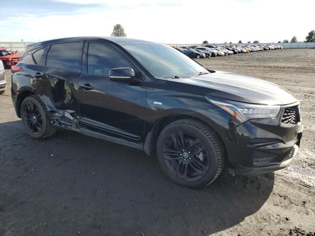 2021 Acura Rdx
