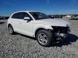 
										2019 Audi Q5 full									