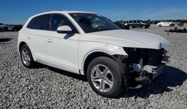 
								2019 Audi Q5 full									
