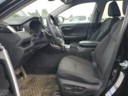 
										2021 Toyota Rav4 full									