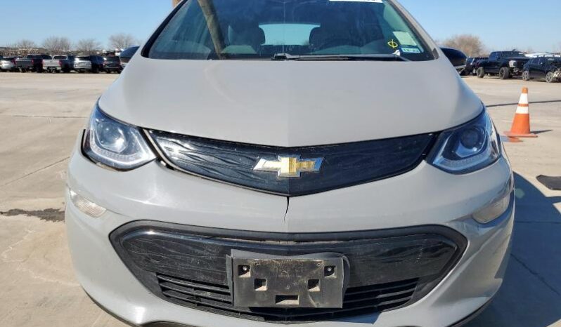 
								2020 Chevrolet Bolt euv full									