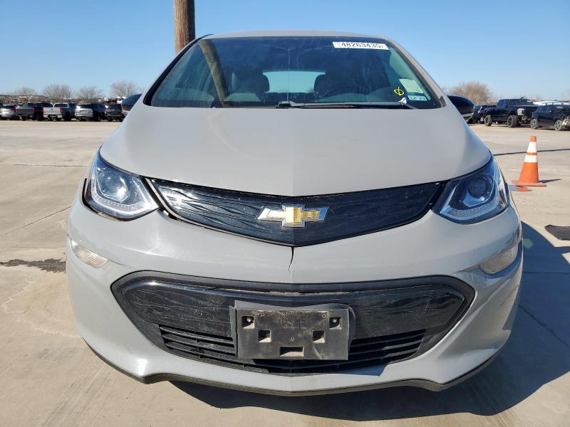 2020 Chevrolet Bolt euv