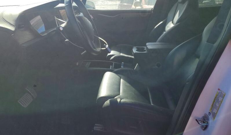 
								2019 Tesla Model x full									