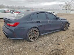 
										2022 BMW M3 full									