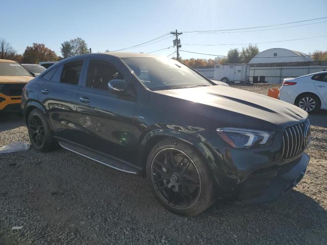 2022 Mercedes-benz Gle class