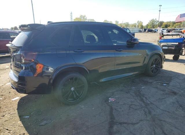 
								2014 BMW X5 full									