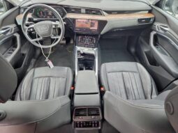
										2019 Audi E-tron full									