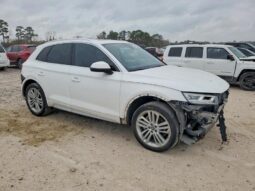
										2018 Audi Q5 full									