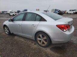 
										2015 Chevrolet Cruze full									