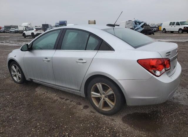 
								2015 Chevrolet Cruze full									