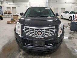 
										2014 Cadillac Srx full									