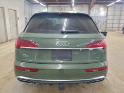 
										2023 Audi Q5 full									
