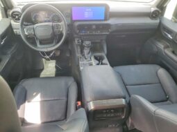 
										2024 Toyota Land cruiser full									