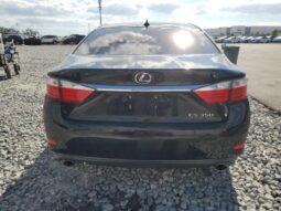 
										2014 Lexus Es 350 full									