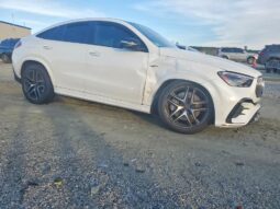 
										2025 Mercedes-benz Gle coupe full									