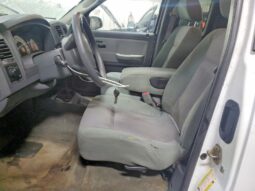 
										2005 Dodge Dakota full									