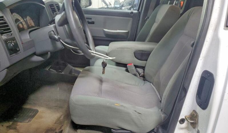 
								2005 Dodge Dakota full									