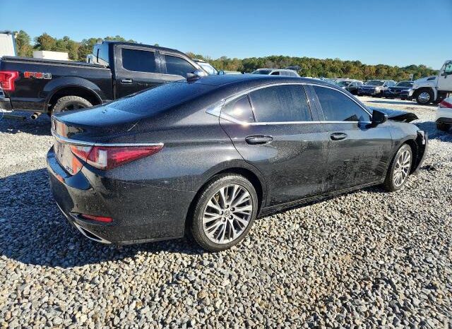 
								2020 Lexus Es 350 full									