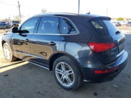 
										2017 Audi Q5 full									