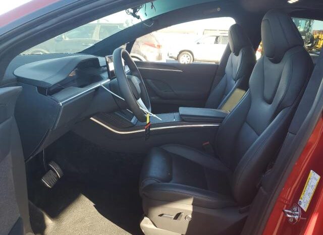 
								2024 Tesla Model x full									
