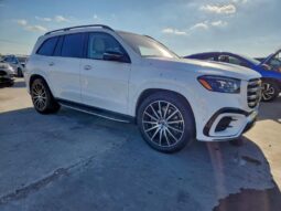 
										2025 Mercedes-benz Gls-klasse full									