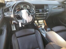 
										2018 BMW X4 full									