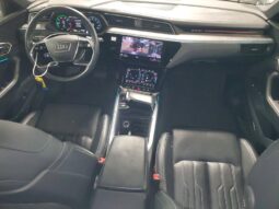 
										2019 Audi E-tron full									
