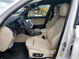 
										2019 BMW X3 full									